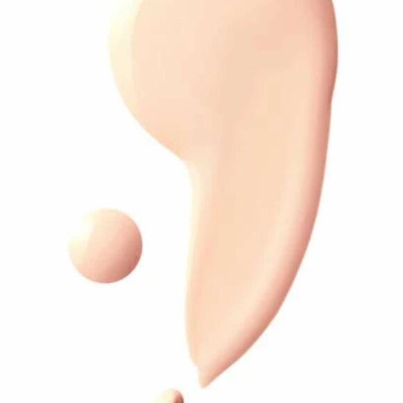 Maybelline Fit Me Matte + Poreless Normal to Oily Skin Foundation #110 Porcelain - Picture 2 of 6